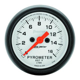 2003-2009 Cummins 5.9L/6.7L Phantom Pillar Gauge Kit (7098)