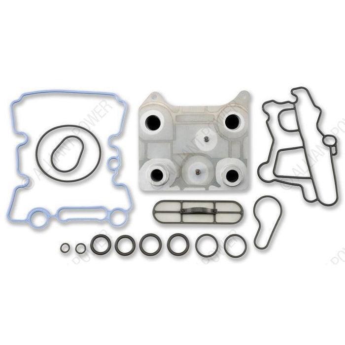 2003-2007 Powerstroke 6.0L Engine Oil Cooler Kit (AP63451)