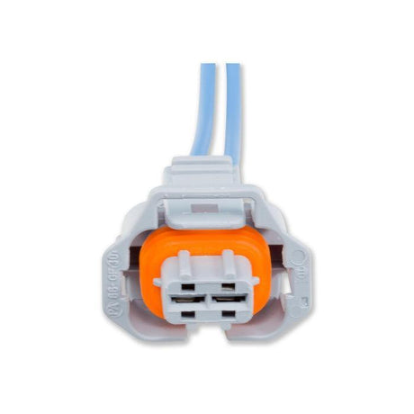 2003-2010 Powerstroke 6.0L/6.4L EOT/ECT/FT/IAT Sensor Pigtail (AP0056)