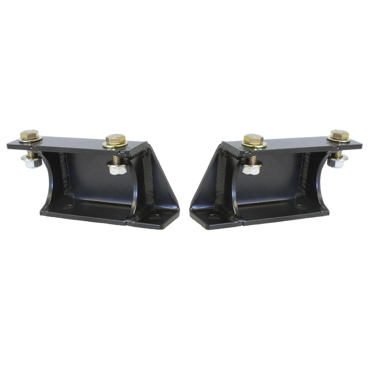 2003-2012 Cummins OEM Sway Bar Drop Bracket w/ 6" Lift (CS-DSBD6-03)