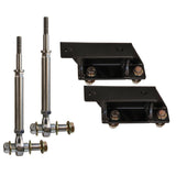 2003-2013 Cummins OEM Sway Bar Drop Bracket w/ Extended 12MM End Links (CS-DEL6-10-12)