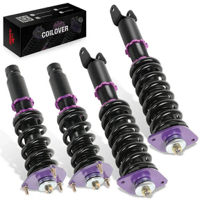 Coilovers For 2003-2013 Infiniti G35/G37x/M35x/M45x AWD 4PCS Flashark