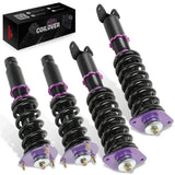 Coilovers For 2003-2013 Infiniti G35/G37x/M35x/M45x AWD 4PCS