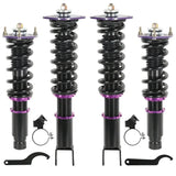 Coilovers For 2003-2013 Infiniti G35/G37x/M35x/M45x AWD 4PCS
