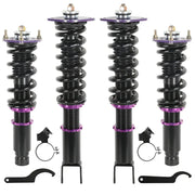 Coilovers For 2003-2013 Infiniti G35/G37x/M35x/M45x AWD 4PCS Flashark