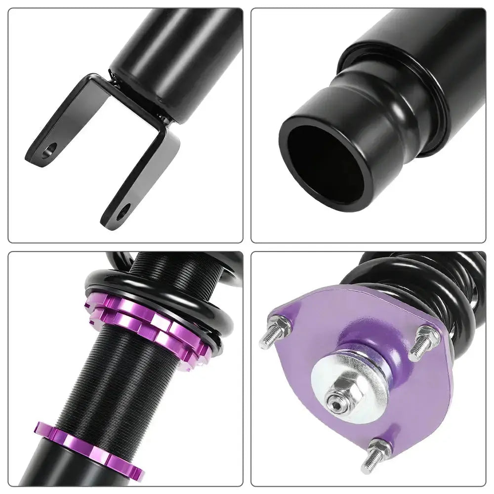 Coilovers For 2003-2013 Infiniti G35/G37x/M35x/M45x AWD 4PCS