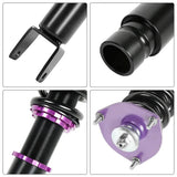 Coilovers For 2003-2013 Infiniti G35/G37x/M35x/M45x AWD 4PCS Flashark