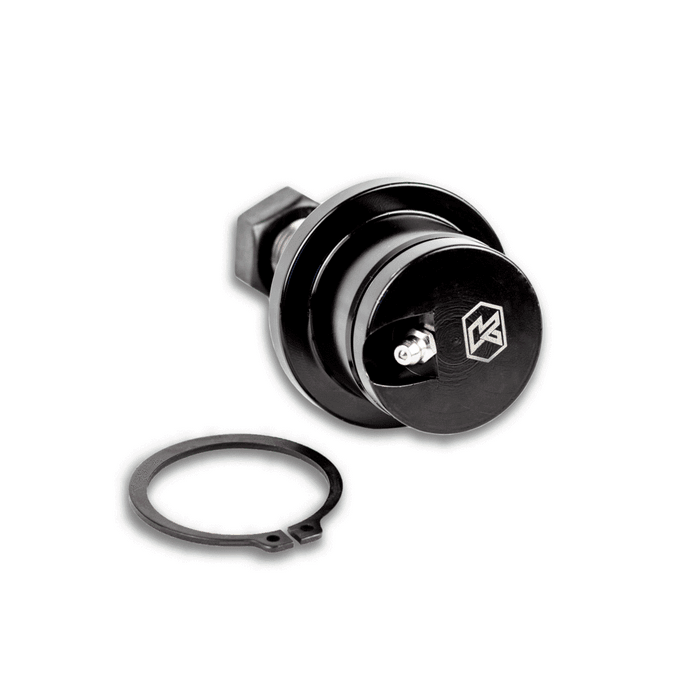 2003-2013 Cummins 5.9L/6.7L Kryptonite Upper & Lower Ball Joint Package (0313BJPACK)