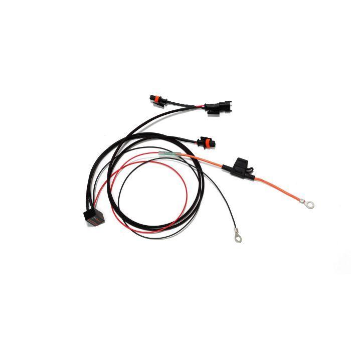 2003-2018 Cummins 5.9L/6.7L Dual Pump Controller (FPE-CDPC)