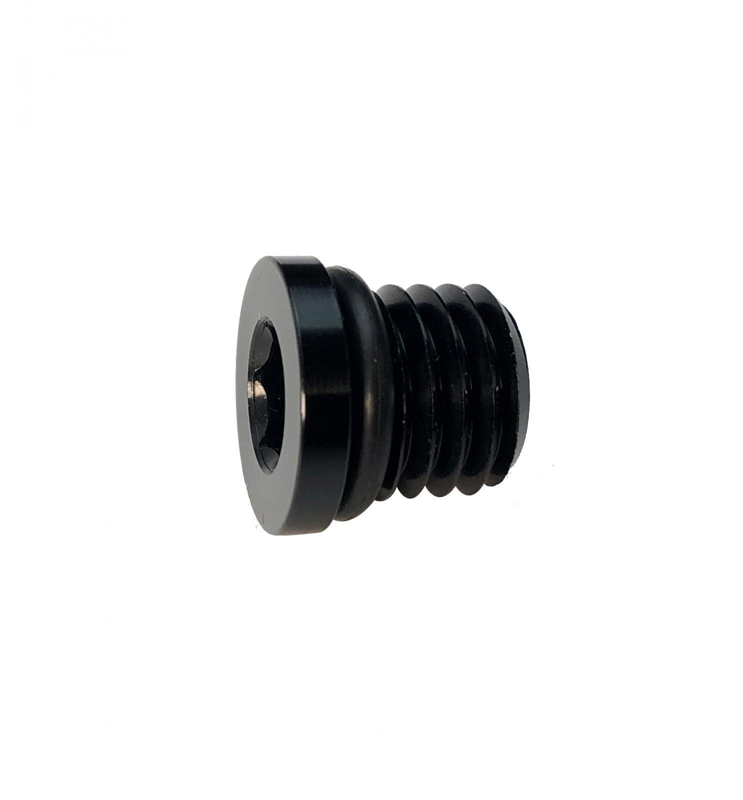2003-2018 Cummins 5.9L/6.7L Fuel Filter Delete Water in Fuel Sensor Plug (M14x2.0) (FPE-34143-A)