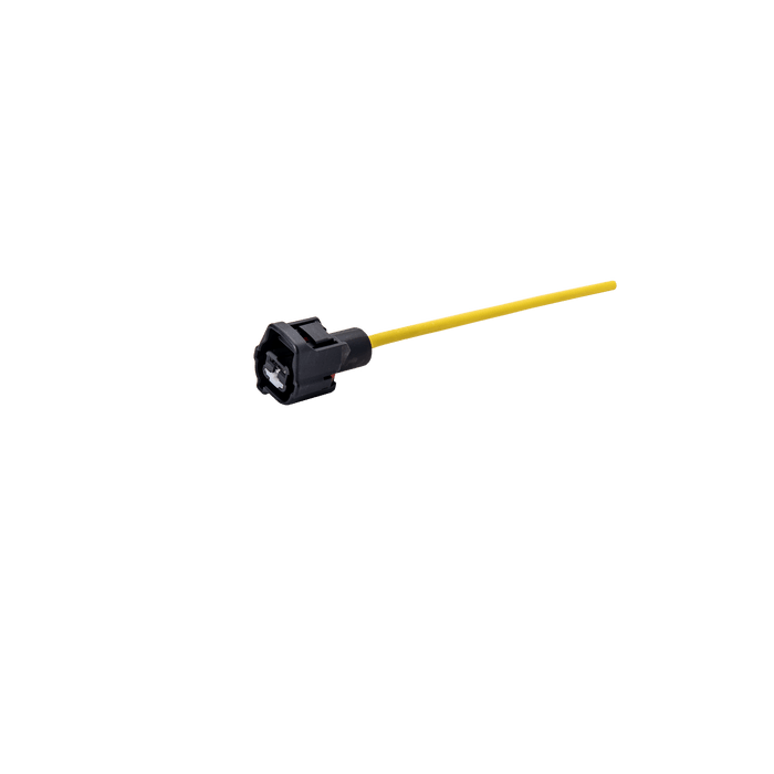 2003-2018 Cummins 5.9L/6.7L Starter Solenoid Pigtail (FPE-HAR-CUMM-ST-PT-0318)