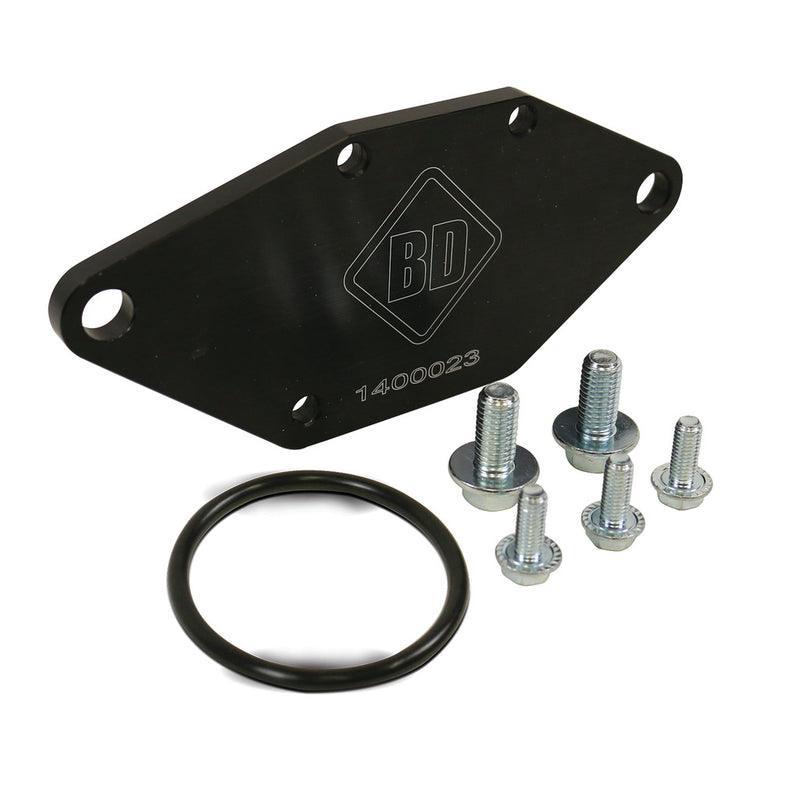 2003-2019 Cummins 5.9L/6.7L Killer Frost Plug Plate (1040023)