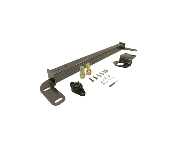 2003-2019 Cummins 5.9L/6.7L Steering Box Stabilizer (1032003)