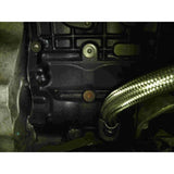 2003-2020 Cummins 6.7L Turbo Drain Tube Kit for S300/S400 (FPE-CTDT-KIT)