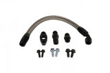 2003-2020 Cummins 6.7L Turbo Drain Tube Kit for S300/S400 (FPE-CTDT-KIT)