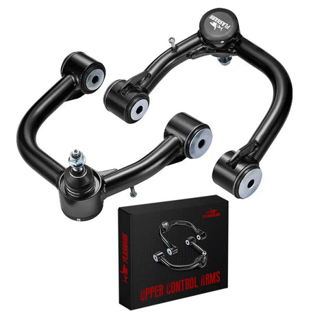 1995-2023 Toyota 4Runner 2007-2014 FJ CRUISER GX460 Lifted Front Upper Control Arms 2 Inch-4 Inch Flashark