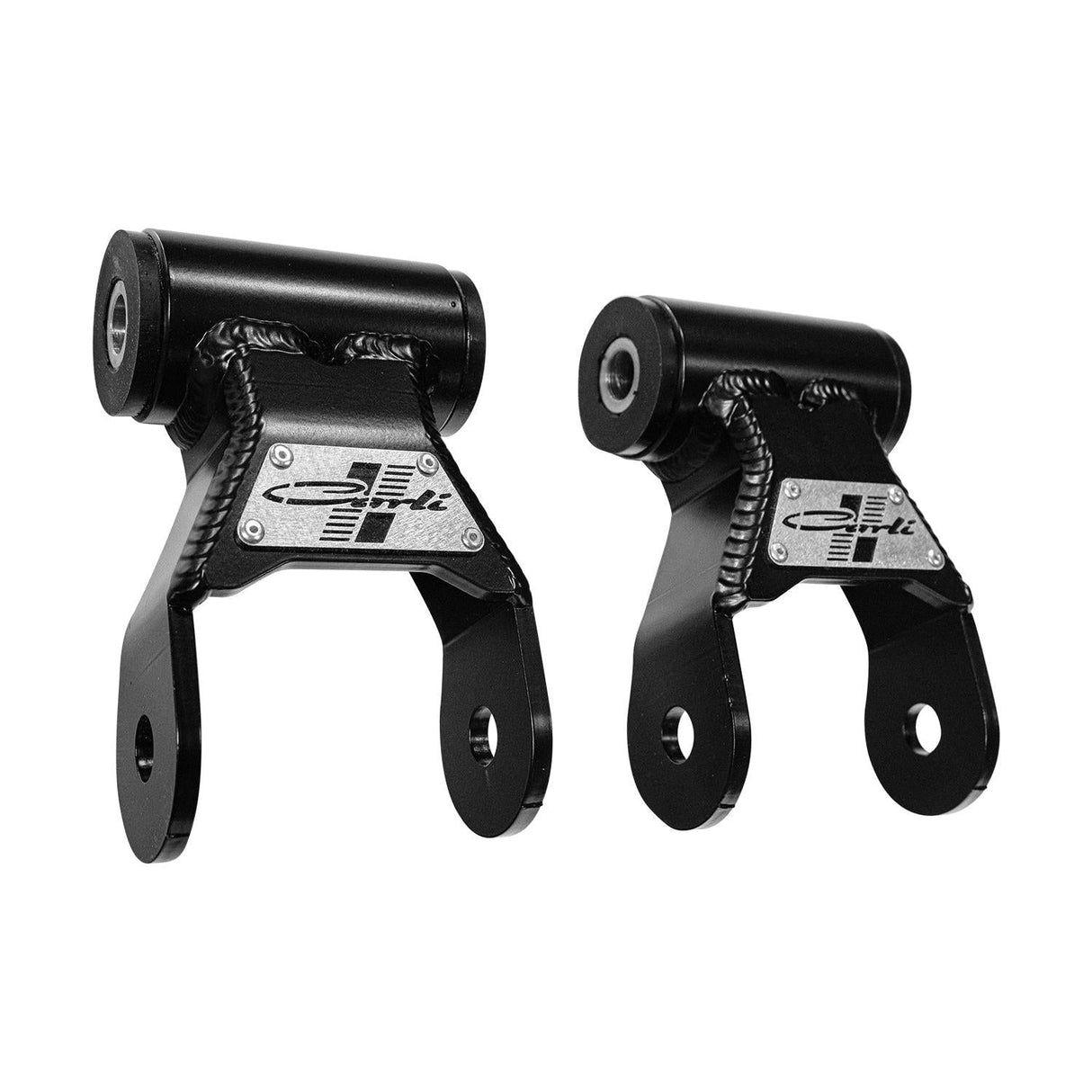 2003-2024 Cummins Fabricated Leaf Spring Shackles (CS-DSHACKLE-0313)