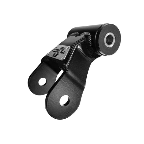 2003-2024 Cummins Fabricated Leaf Spring Shackles (CS-DSHACKLE-0313)