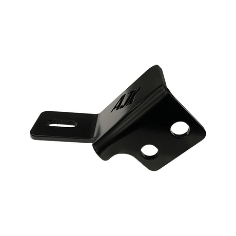 A Pillar Light Mount for Honda Talon