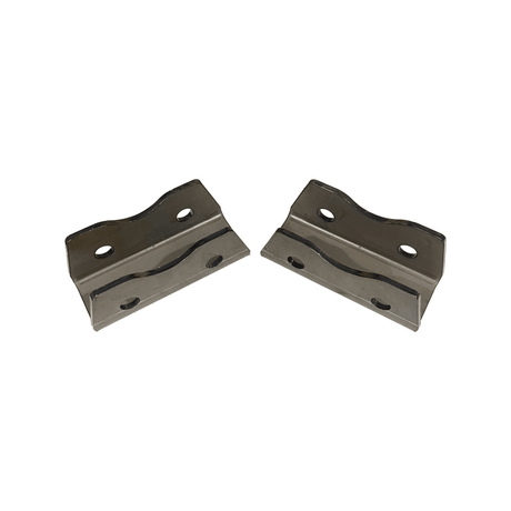 Polaris RZR Pro XP Roll Cage Bracket