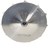 2004-2005 Duramax LB7/LLY Performance Upgrade Billet Compressor Wheel (A1370512N)