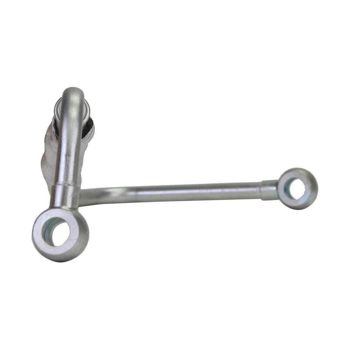 2004-2005 Duramax LBZ/LLY Oil Return Line (A1372229N)