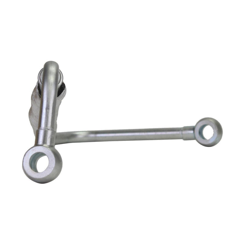 2004-2005 Duramax LBZ/LLY Oil Return Line (A1372229N)