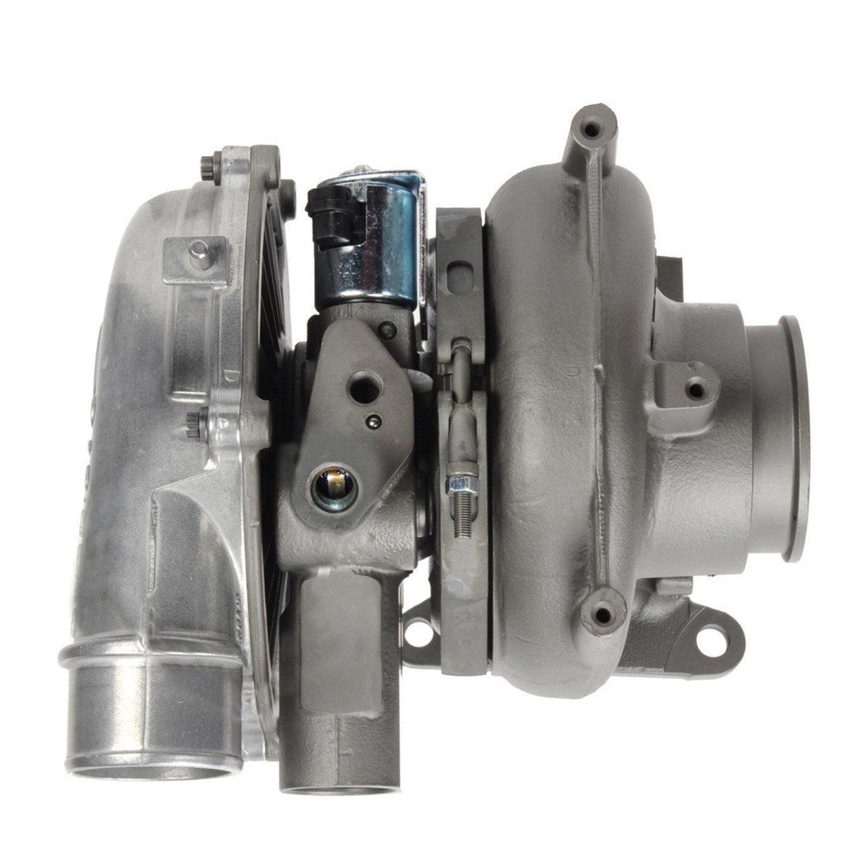 2004-2005 Duramax LLY Reman Turbo w/o Turbo Vane Sensor (A8370104R)