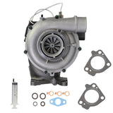 2004-2005 Duramax LLY Replacement Turbo w/Vane Sensor (A1370106N)
