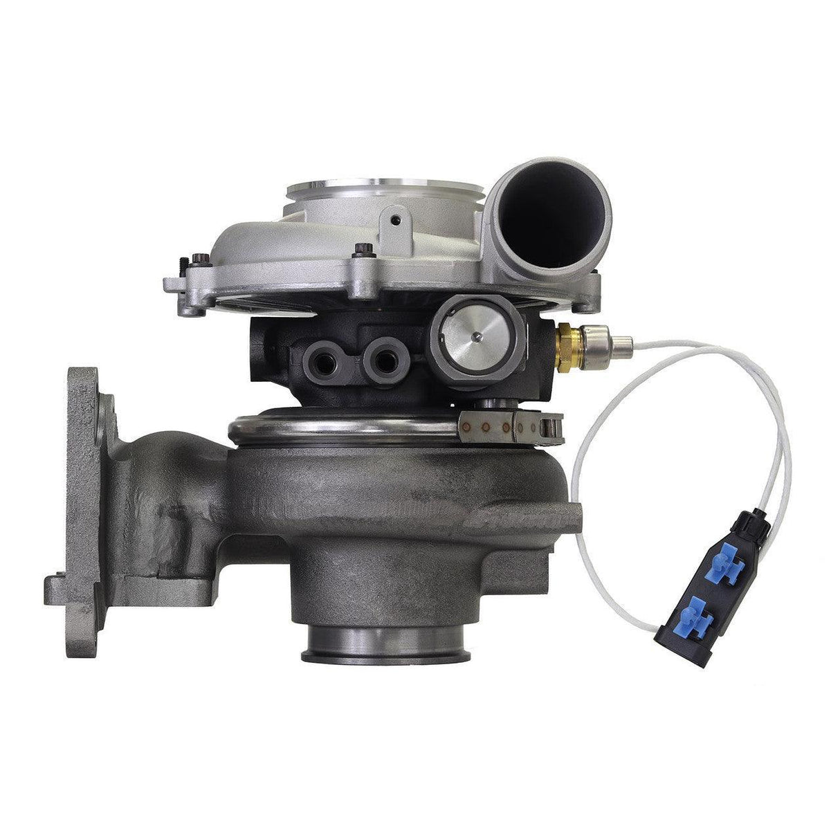 2004-2005 Duramax LLY Replacement Turbo w/Vane Sensor (A1370106N)