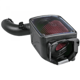 2004-2005 Duramax LLY S&B Cold Air Intake (75-5102)