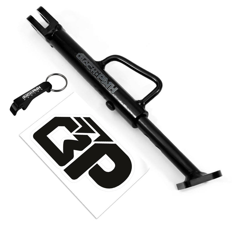 2004-2007 Honda CBR1000RR Adjustable Lowering Kickstand