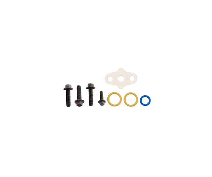 2004-2007 Powerstroke 6.0L Turbo Install Kit (AP63481)