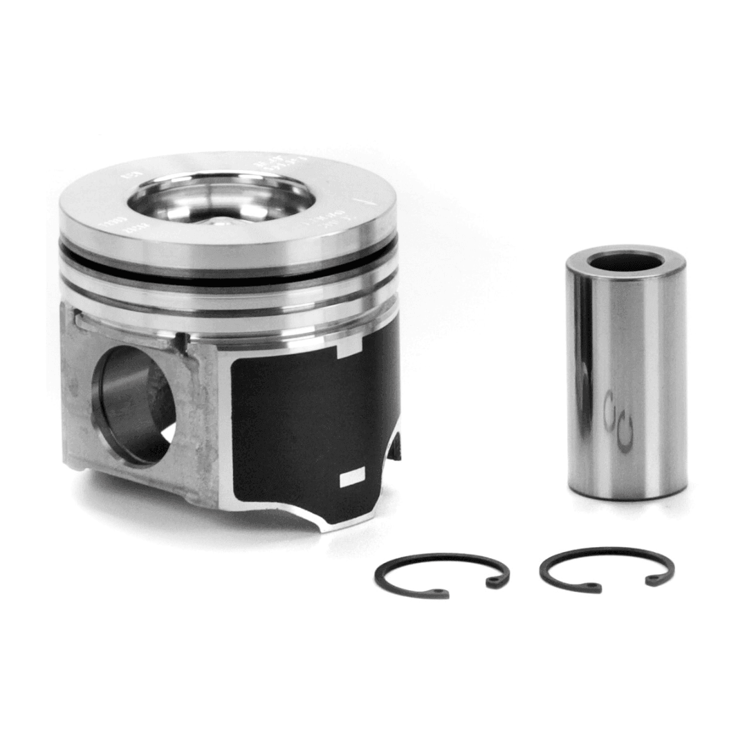 2004-2007 Powerstroke 6.0L VT365 Dualoy Piston & Ring Kit (7204DKT)