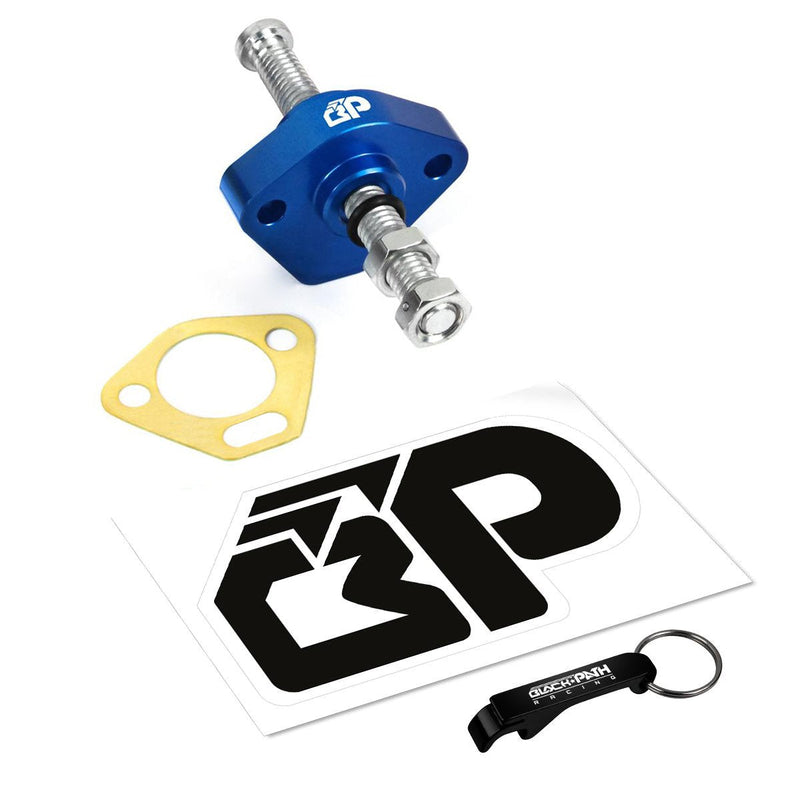 2004-2007 Suzuki GSX-R 600 Manual Cam Chain Tensioner