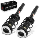 2004-2010 BMW 525i 528i 530i 535i 5-Series E60 E61 Front Strut and Spring Assembly 2PCS