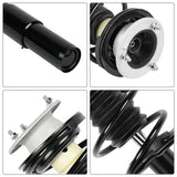 2004-2010 BMW 525i 528i 530i 535i 5-Series E60 E61 Front Strut and Spring Assembly 2PCS