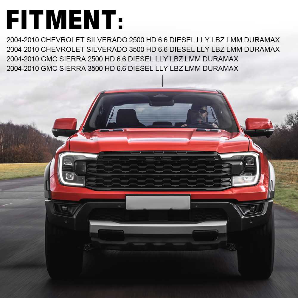 2004-2010 Chevy 6.6L LLY LBZ LMM Duramax CCV Reroute Engine Ventilation Kit | SPELAB