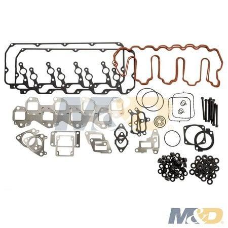 2004-2010 Duramax Head Installation Kit w/out ARP Studs (AP0063)
