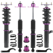 2004-2009 Mazda 3 Adjustable Coilovers 4PCS Flashark
