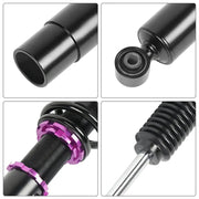 2004-2009 Mazda 3 Adjustable Coilovers 4PCS Flashark