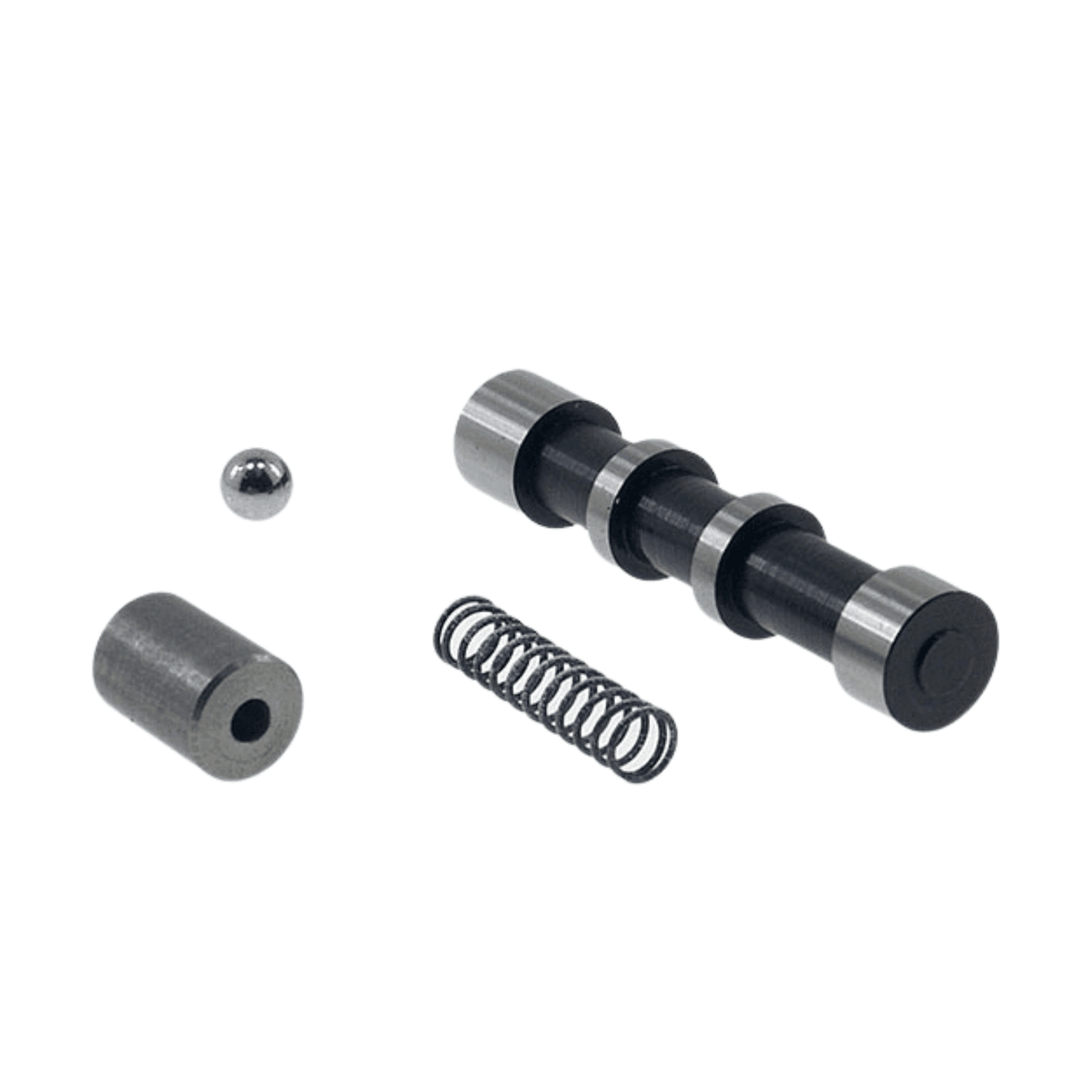 2004-2013 Duramax Allison 1000 TransGo Late Style Powervalve (A1000-910)