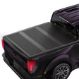 Trucktok 2004-2014 Ford F150 5.5FT Hard Tri-Fold Tonneau Cover Truck Bed Pickup TruckTok