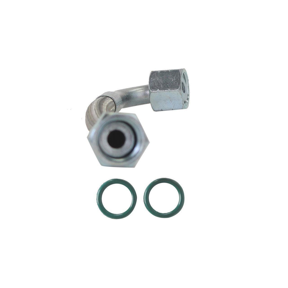 2004-2018 Cummins 5.9L/6.7L Oil Pressure Line (H1352229N)