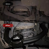 2004-2022 Ford F150 / Lincoln Mark LT/Navigator Lifted Front Upper Control Arms 2 Inch-4 Inch