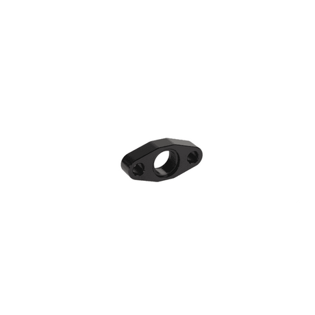 2004-2022 Cummins 6.7L/Duramax Turbo Drain Flange Adapter (FPE-78-14-TDA)