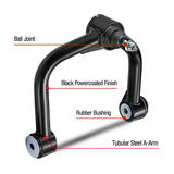 Lifted Front Upper Control Arms for 2004-2015 Nissan Titan/2005-2019 Nissan Armada/2004-2010 Infiniti QX56 2 Inch-4 Inch