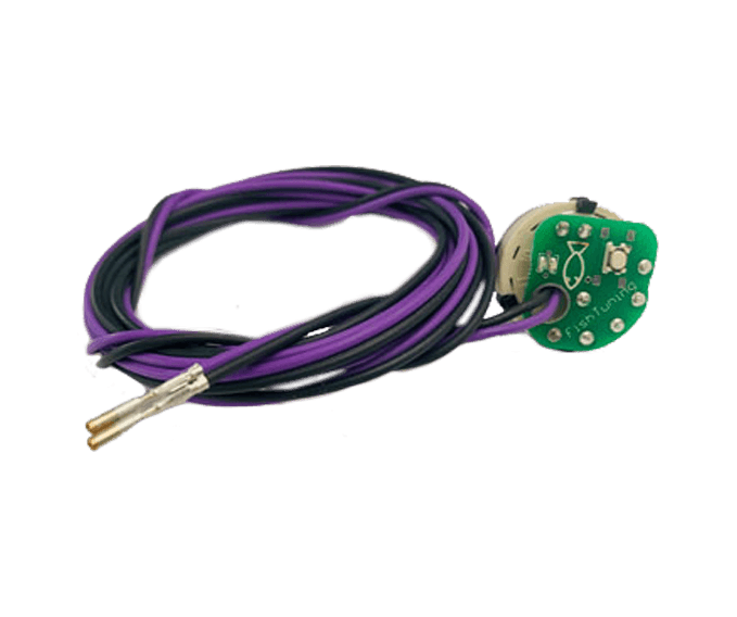 2004.5-2005 Duramax LLY DSP5 Switch (FTDSP5LLY)