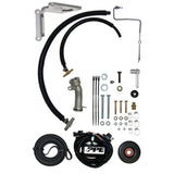 2004.5-2005 Duramax LLY Dual Fueler Install Kit - Built To Order (113065000)
