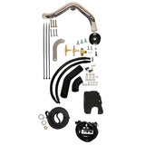 2004.5-2007 Cummins 5.9L PPE Dual Fueler Install Kit Without Pump - Built To Order (213002000)